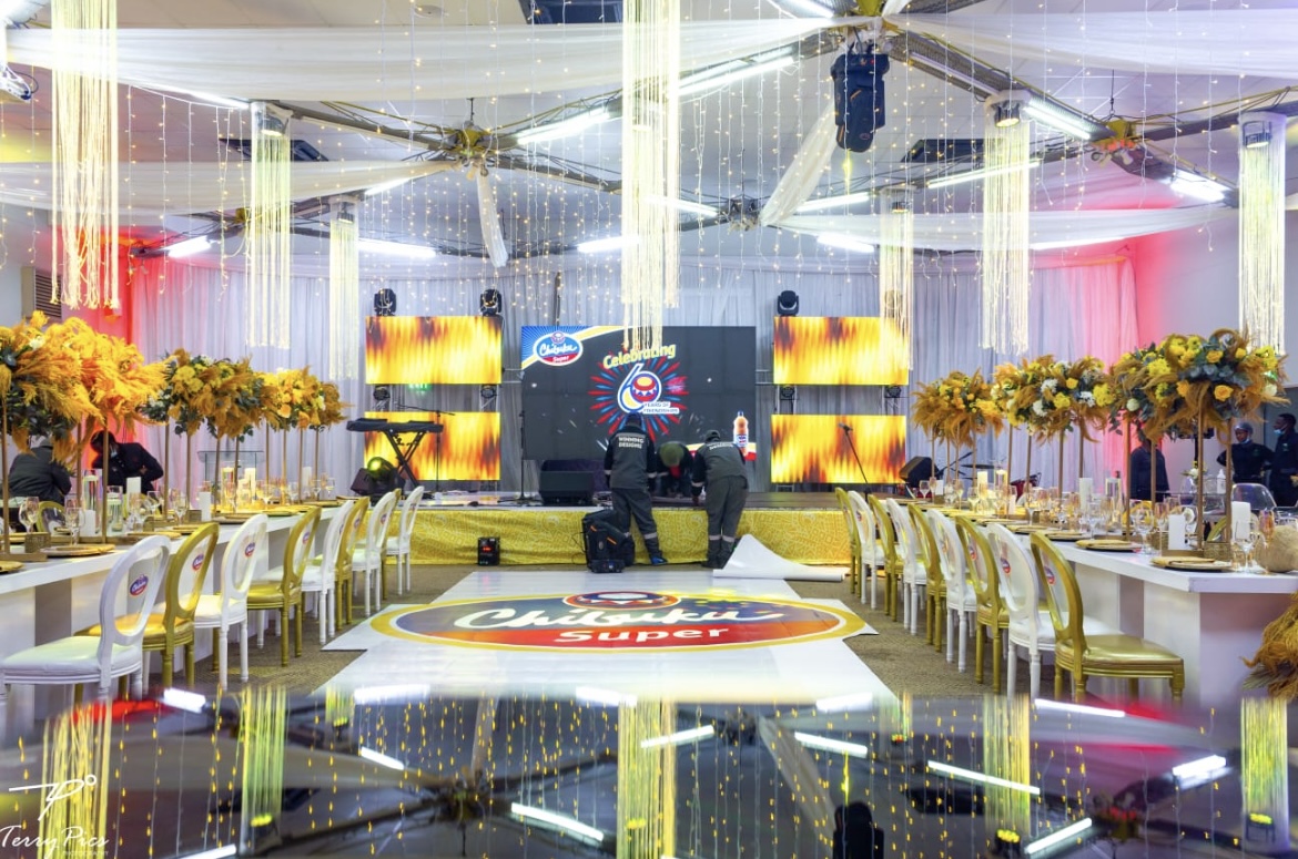 Cocktail Events
