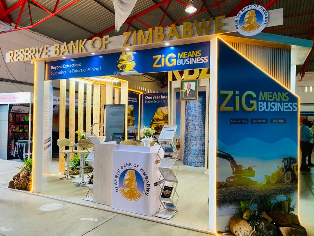 Exhibition Stands