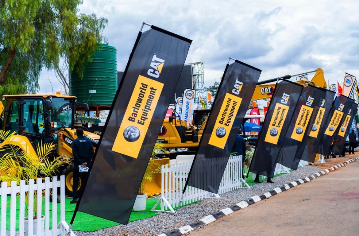 Exhibition Stands image 2
