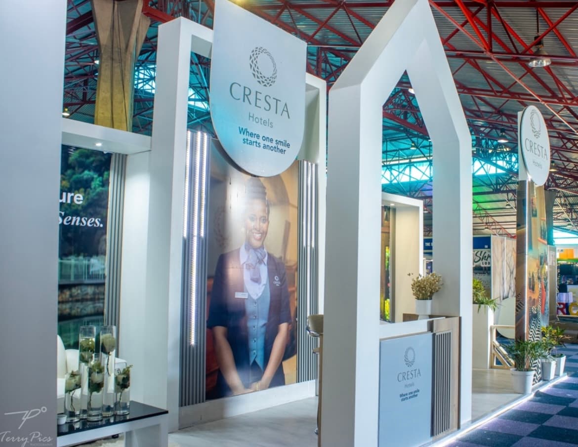 Exhibition Stands image 4