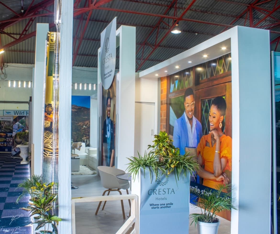 Exhibition Stands image 5