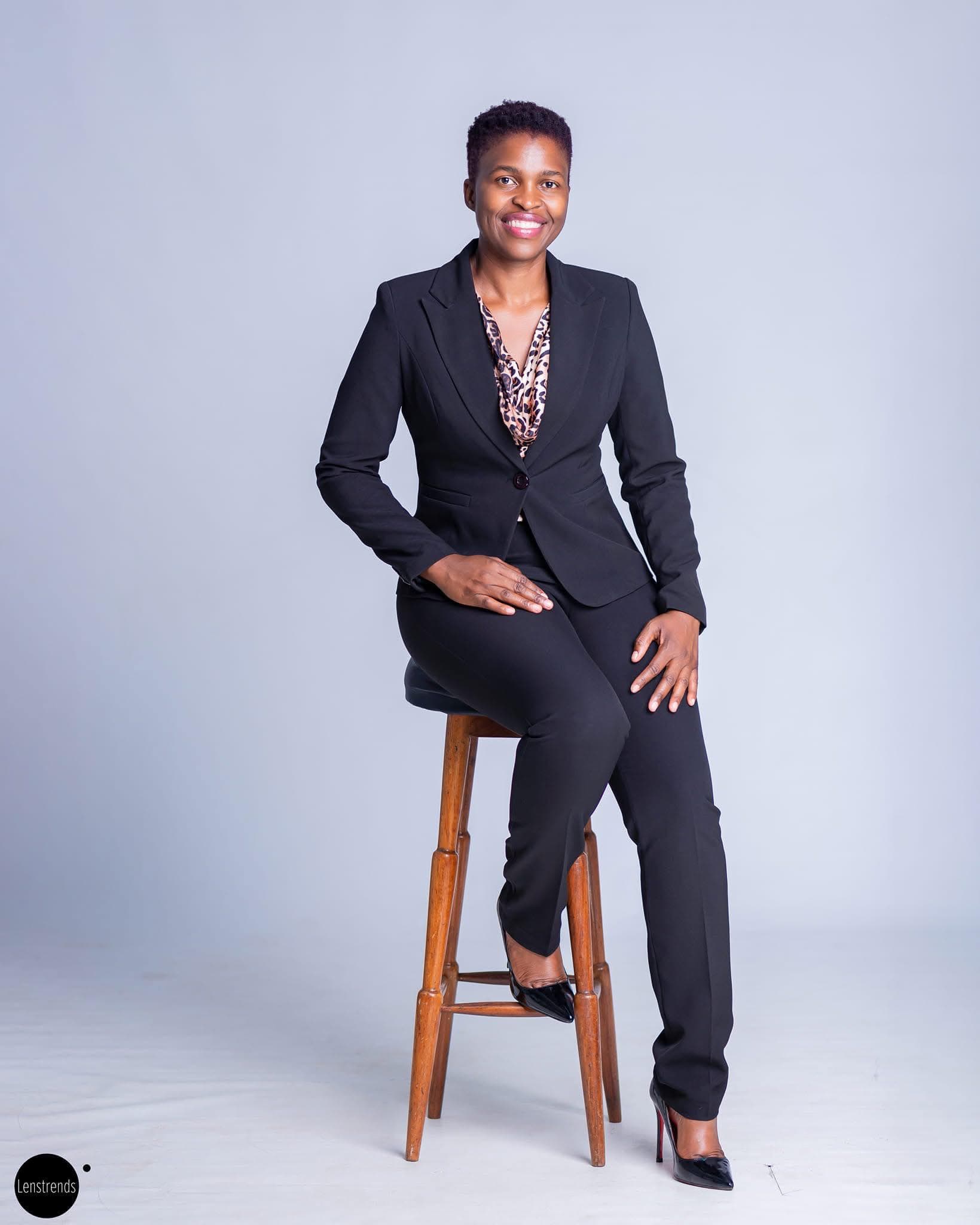 Nosizo Ncube, Award-Winning Project Manager