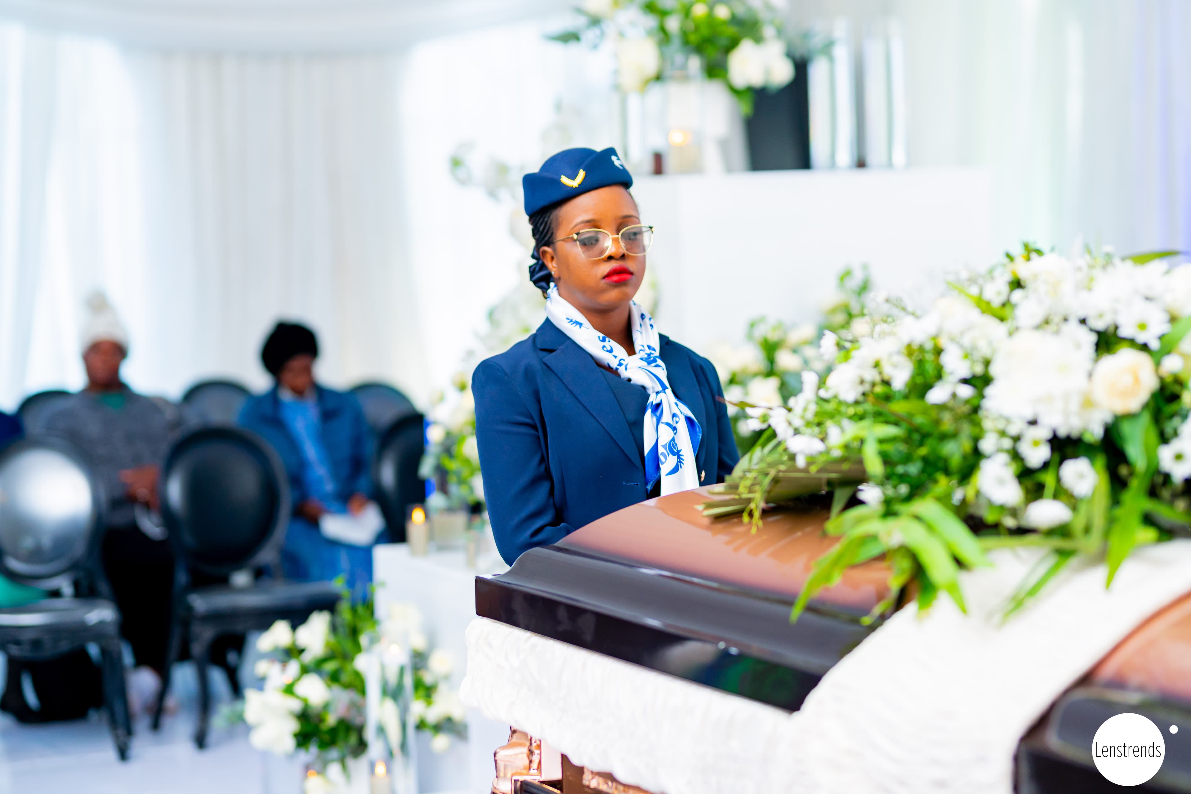 Funerals image 3