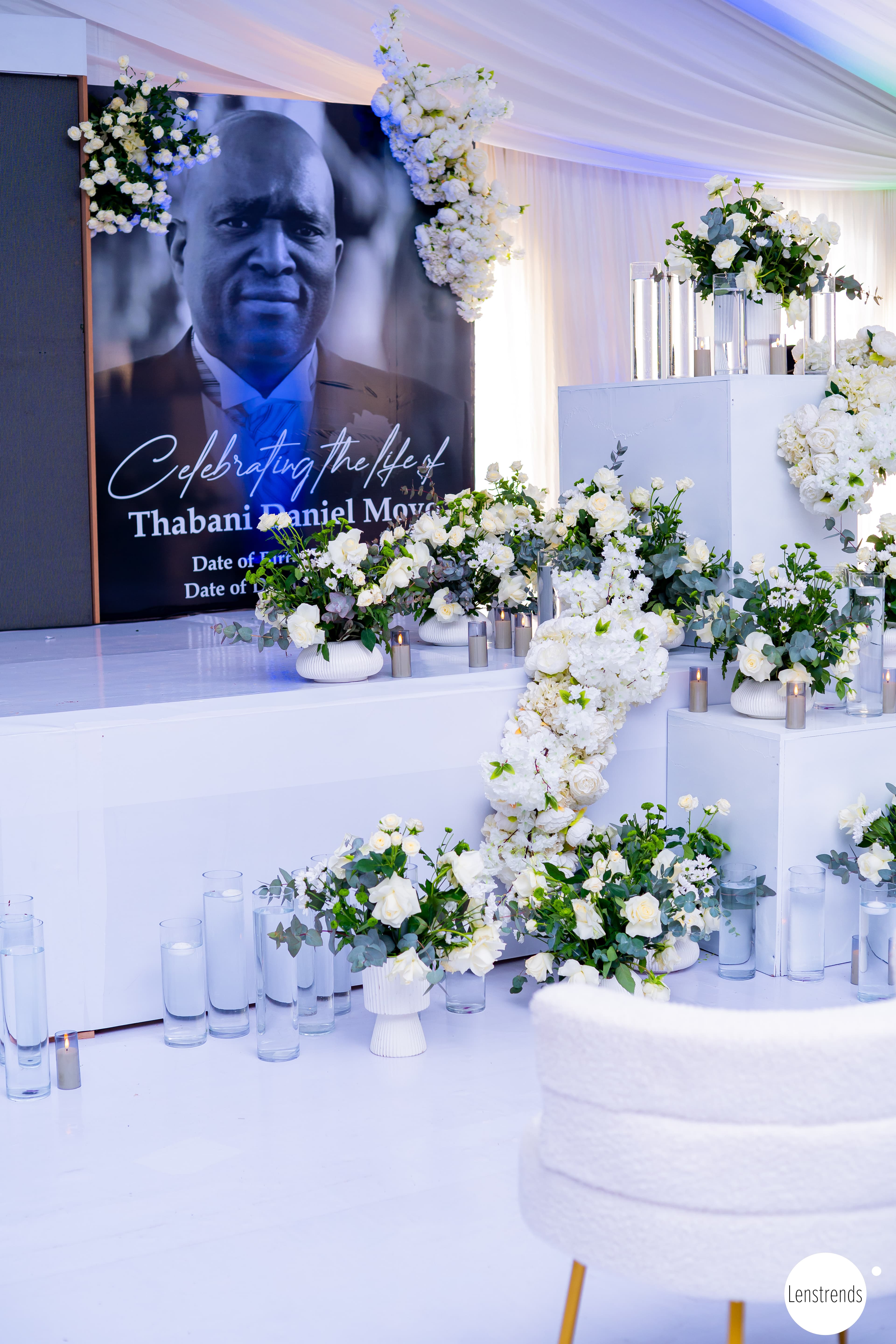 Funerals image 4